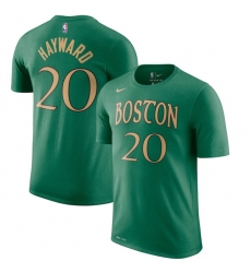Boston Celtics Men T Shirt 037 Boston Celtics Men T Shirt 037