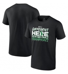 Men Boston Celtics Black 2024 Finals Champions Outlet Pass Hometown Originals T Shirt Men Boston Celtics Black 2024 Finals Champions Outlet Pass Hometown Originals T Shirt