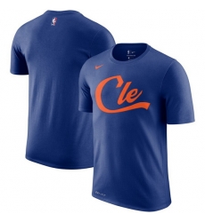 Cleveland Cavaliers Men T Shirt 017 Cleveland Cavaliers Men T Shirt 017
