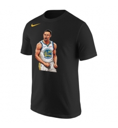 Golden State Warriors Men T Shirt 014 Golden State Warriors Men T Shirt 014