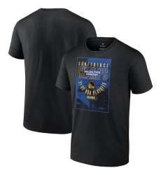 Men Golden State Warriors 2022 2022 Black Western Conference Champions Extra Pass T Shirt Men Golden State Warriors 2022 2022 Black Western Conference Champions Extra Pass T Shirt