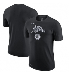 LA Clippers Men T Shirt 027 LA Clippers Men T Shirt 027