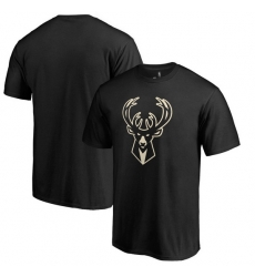 Milwaukee Bucks Men T Shirt 024 Milwaukee Bucks Men T Shirt 024