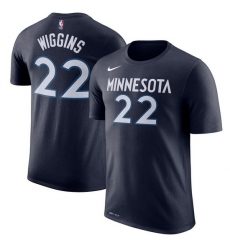 Minnesota Timberwolves Men T Shirt 004 Minnesota Timberwolves Men T Shirt 004
