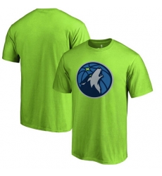 Minnesota Timberwolves Men T Shirt 016 Minnesota Timberwolves Men T Shirt 016
