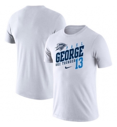 Oklahoma City Thunder Men T Shirt 014 Oklahoma City Thunder Men T Shirt 014