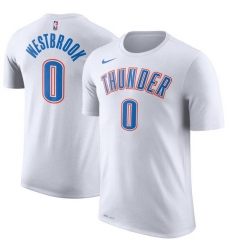 Oklahoma City Thunder Men T Shirt 017 Oklahoma City Thunder Men T Shirt 017