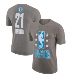 Philadelphia 76ers Men T Shirt 004 Philadelphia 76ers Men T Shirt 004