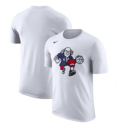 Philadelphia 76ers Men T Shirt 015 Philadelphia 76ers Men T Shirt 015