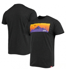 Phoenix Suns Men T Shirt 008 Phoenix Suns Men T Shirt 008