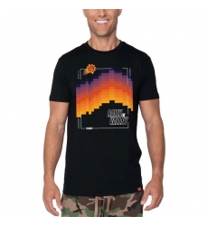 Phoenix Suns Men T Shirt 017 Phoenix Suns Men T Shirt 017