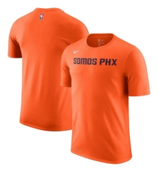 Phoenix Suns Men T Shirt 032 Phoenix Suns Men T Shirt 032