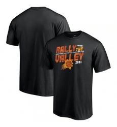 Phoenix Suns Men T Shirt 045 Phoenix Suns Men T Shirt 045