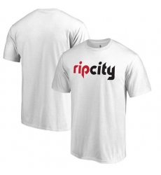 Portland Trail Blazers Men T Shirt 025 Portland Trail Blazers Men T Shirt 025