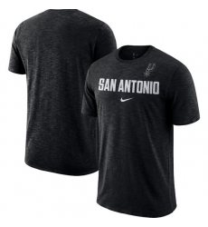 San Antonio Spurs Men T Shirt 005 San Antonio Spurs Men T Shirt 005