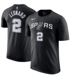 San Antonio Spurs Men T Shirt 019 San Antonio Spurs Men T Shirt 019