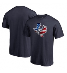 San Antonio Spurs Men T Shirt 021 San Antonio Spurs Men T Shirt 021