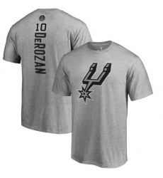 San Antonio Spurs Men T Shirt 024 San Antonio Spurs Men T Shirt 024