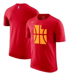 Utah Jazz Men T Shirt 007 Utah Jazz Men T Shirt 007