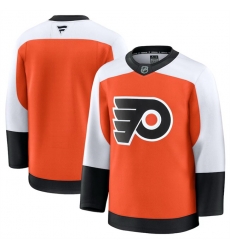 Men Philadelphia Flyers Blank Orange 2024 25 Home Stitched Hockey Jersey Men Philadelphia Flyers Blank Orange 2024 25 Home Stitched Hockey Jersey
