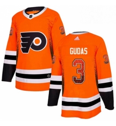 Mens Adidas Philadelphia Flyers 3 Radko Gudas Authentic Orange Drift Fashion NHL Jersey Mens Adidas Philadelphia Flyers 3 Radko Gudas Authentic Orange Drift Fashion NHL Jersey