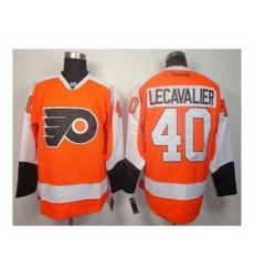 NHL Jerseys Philadelphia Flyers #40 Lecavalier orange NHL Jerseys Philadelphia Flyers #40 Lecavalier orange
