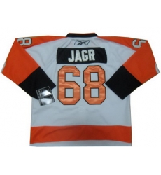 Philadelphia Flyers 68 Jaromir Jagr White Winter Classic Jerseys Philadelphia Flyers 68 Jaromir Jagr White Winter Classic Jerseys