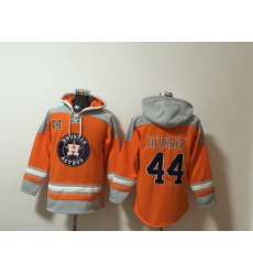 Men Houston Astros 44 Yordan Alvarez Stitched Hoodie Men Houston Astros 44 Yordan Alvarez Stitched Hoodie