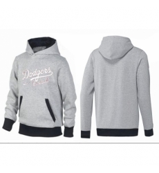 MLB Men Nike Los Angeles Dodgers Pullover Hoodie GreyBlack MLB Men Nike Los Angeles Dodgers Pullover Hoodie GreyBlack