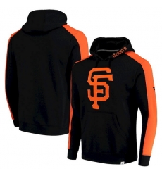 San Francisco Giants Men Hoody 001 San Francisco Giants Men Hoody 001