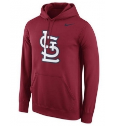 St.Louis Cardinals Men Hoody 008 St.Louis Cardinals Men Hoody 008