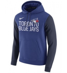 Toronto Blue Jays Men Hoody 002 Toronto Blue Jays Men Hoody 002