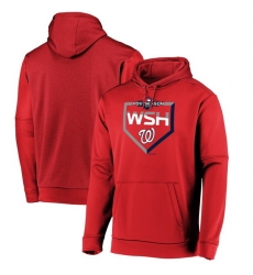 Washington Nationals Men Hoody 013 Washington Nationals Men Hoody 013