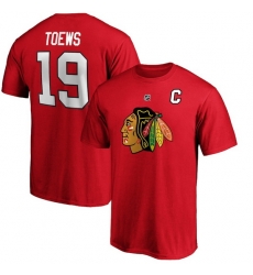 Chicago Blackhawks Men T Shirt 003 Chicago Blackhawks Men T Shirt 003