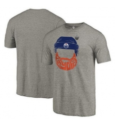 Edmonton Oilers Men T Shirt 004 Edmonton Oilers Men T Shirt 004