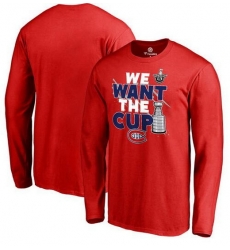 Montreal Canadiens Men T Shirt 007 Montreal Canadiens Men T Shirt 007