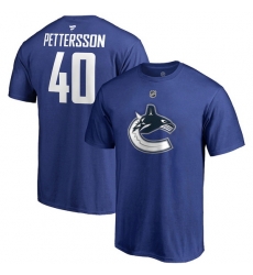 Vancouver Canucks Men T Shirt 009 Vancouver Canucks Men T Shirt 009