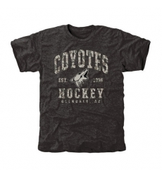 Arizona Coyotes Men T Shirt 007 Arizona Coyotes Men T Shirt 007