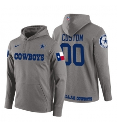 Men Women Youth Toddler All Size Dallas Cowboys Customized Hoodie 005 Men Women Youth Toddler All Size Dallas Cowboys Customized Hoodie 005