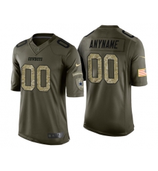 Men Women Youth Toddler All Size Dallas Cowboys Customized Jersey 009 Men Women Youth Toddler All Size Dallas Cowboys Customized Jersey 009