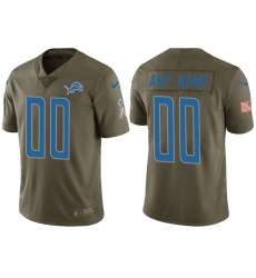 Men Women Youth Toddler All Size Detroit Lions Customized Jersey 012 Men Women Youth Toddler All Size Detroit Lions Customized Jersey 012