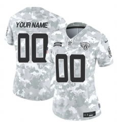 Women Jacksonville Jaguars Active Player Custom 2024 F U S E Arctic Camo Salute To Service Limited Stitched Football Jersey Women Jacksonville Jaguars Active Player Custom 2024 F U S E Arctic Camo Salute To Service Limited Stitched Football Jersey