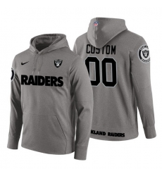 Men Women Youth Toddler All Size Las Vegas Raiders Customized Hoodie 003 Men Women Youth Toddler All Size Las Vegas Raiders Customized Hoodie 003