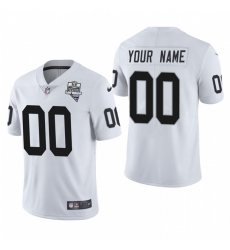 Men Women Youth Toddler Las Vegas Raiders Custom Men Nike 2020 Inaugural Season Vapor Limited NFL Jerseyey Whi Men Women Youth Toddler Las Vegas Raiders Custom Men Nike 2020 Inaugural Season Vapor Limited NFL Jerseyey Whi