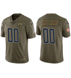 Men Women Youth Toddler All Size Los Angeles Chargers Customized Jersey 009 Men Women Youth Toddler All Size Los Angeles Chargers Customized Jersey 009