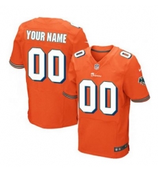 Men Women Youth Toddler All Size Miami Dolphins Customized Hoodie 001 Men Women Youth Toddler All Size Miami Dolphins Customized Hoodie 001