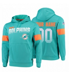 Men Women Youth Toddler All Size Miami Dolphins Customized Hoodie 002 Men Women Youth Toddler All Size Miami Dolphins Customized Hoodie 002