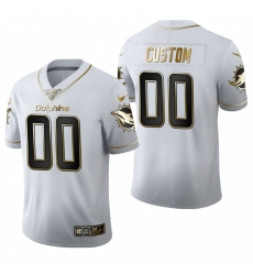 Men Women Youth Toddler All Size Miami Dolphins Customized Jersey 009 Men Women Youth Toddler All Size Miami Dolphins Customized Jersey 009