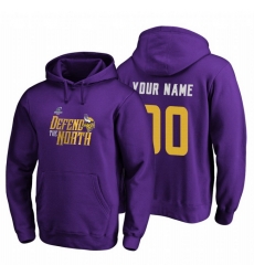 Men Women Youth Toddler All Size Minnesota Vikings Customized Hoodie 002 Men Women Youth Toddler All Size Minnesota Vikings Customized Hoodie 002