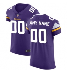 Men Women Youth Toddler All Size Minnesota Vikings Customized Jersey 001 Men Women Youth Toddler All Size Minnesota Vikings Customized Jersey 001